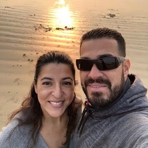 Meet your Posher, Ben